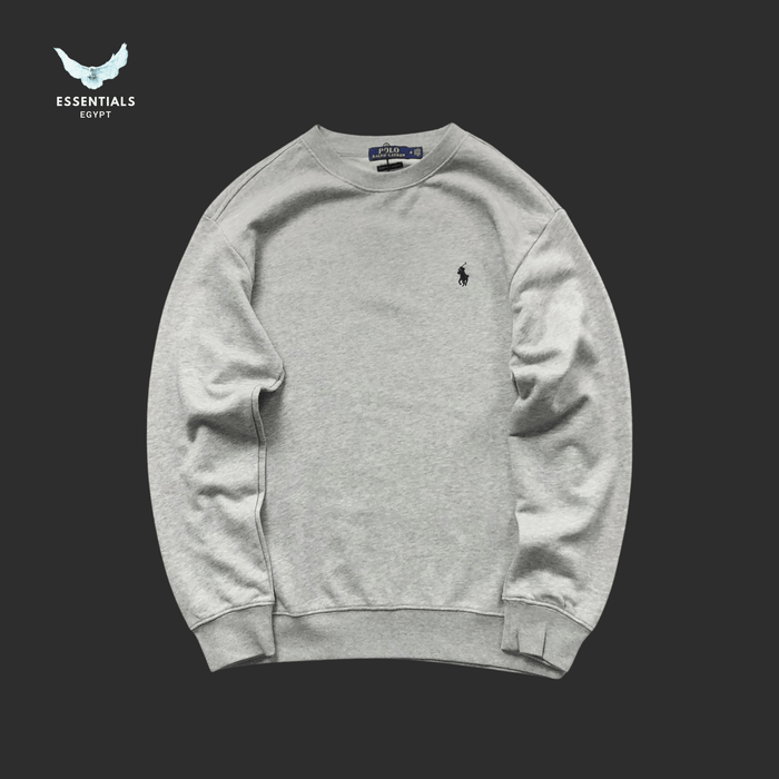 RALPH LAUREN SWEATSHIRT 1108020930 - ESSENTIALS EGYPT