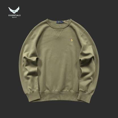 RALPH LAUREN SWEATSHIRT 29291404 - ESSENTIALS EGYPT
