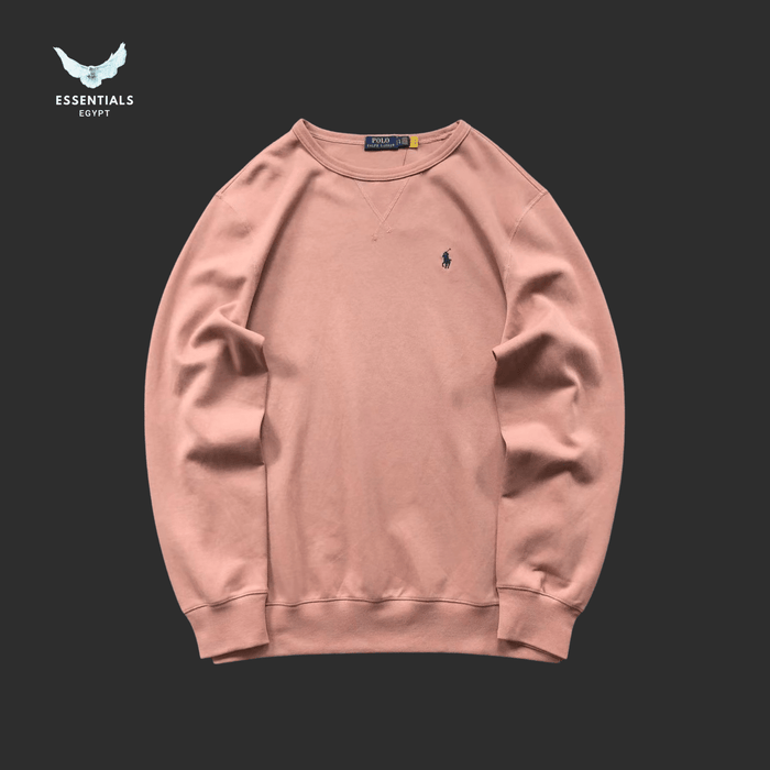 RALPH LAUREN SWEATSHIRT 29291404 - ESSENTIALS EGYPT