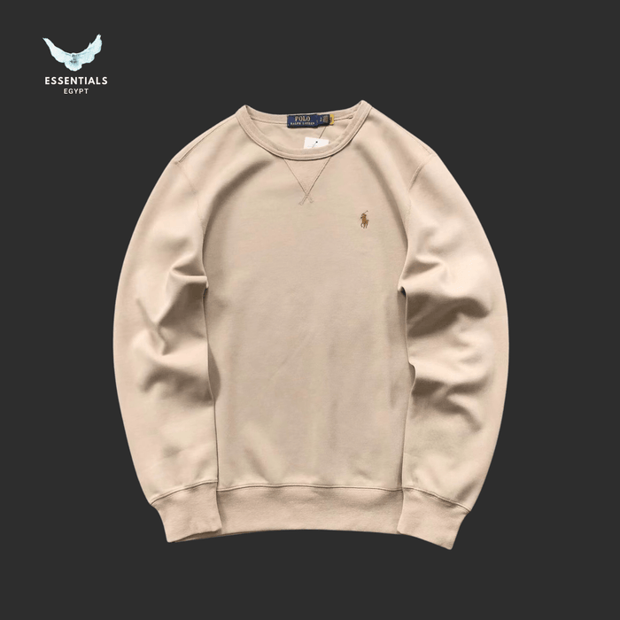 RALPH LAUREN SWEATSHIRT 29291404 - ESSENTIALS EGYPT