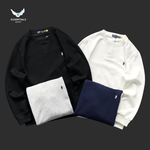 RALPH LAUREN SWEATSHIRT 3107080721 - ESSENTIALS EGYPT