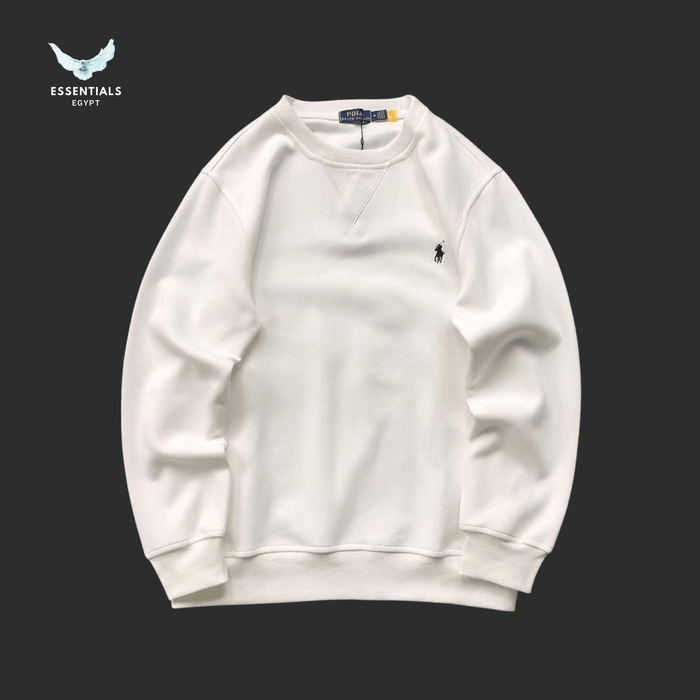 RALPH LAUREN SWEATSHIRT 3107080721 - ESSENTIALS EGYPT