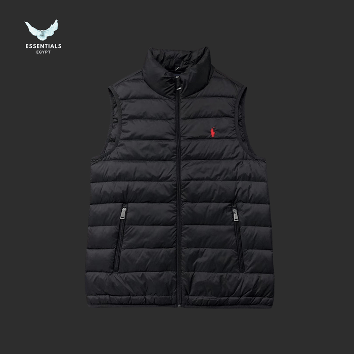 RALPH LAUREN DOWN JACKETS VEST 19160104 - ESSENTIALS EGYPT