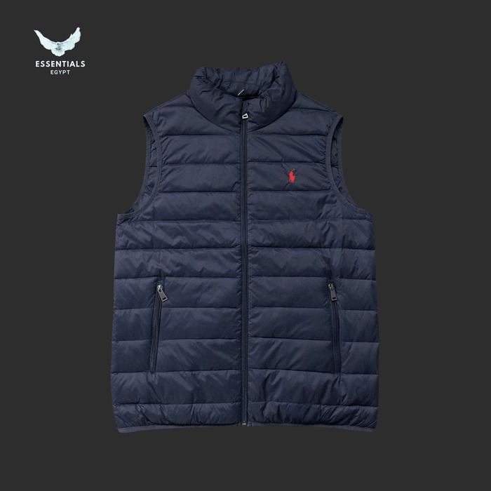 RALPH LAUREN DOWN JACKETS VEST 19160104 - ESSENTIALS EGYPT