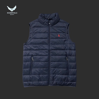 RALPH LAUREN DOWN JACKETS VEST 19160104 - ESSENTIALS EGYPT