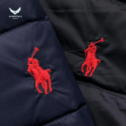 RALPH LAUREN DOWN JACKETS VEST 19160104 - ESSENTIALS EGYPT