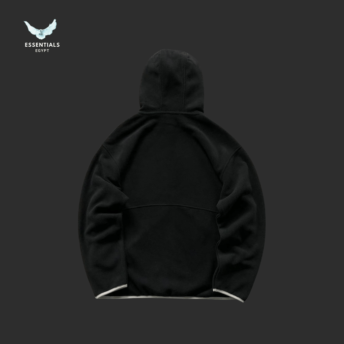 Ralph Lauren Full - Zip Fleece Jacket – Pony Logo - ESSENTIALS EGYPT
