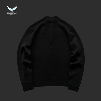 Ralph Lauren Half - Zip Sweater – Classic Fit - ESSENTIALS EGYPT