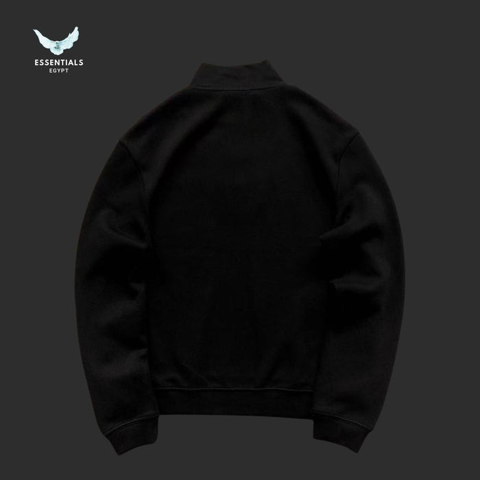 Ralph Lauren Half - Zip Sweatshirt – Classic Collection - ESSENTIALS EGYPT