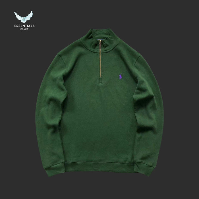 S / Forest Green
