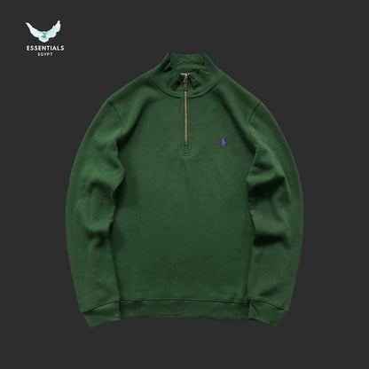 S / Forest Green