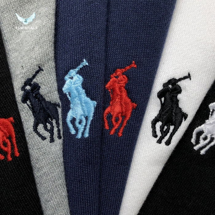 Ralph Lauren Hoodie – Core Collection - ESSENTIALS EGYPT