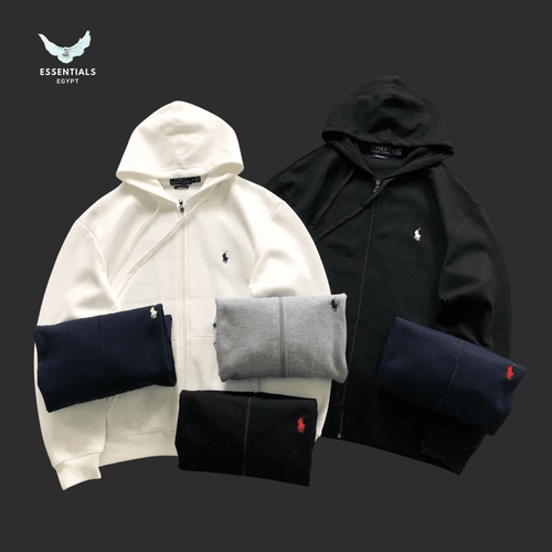 RALPH LAUREN HOODIE 417152577 - ESSENTIALS EGYPT