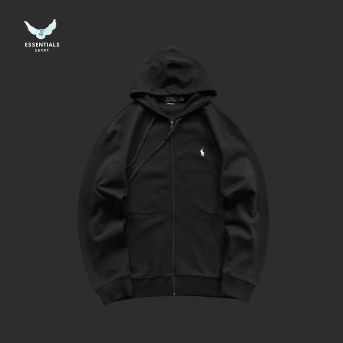 RALPH LAUREN HOODIE 417152577 - ESSENTIALS EGYPT