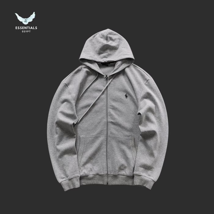 RALPH LAUREN HOODIE 417152577 - ESSENTIALS EGYPT