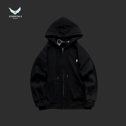 Ralph Lauren Hoodie – Logo Color Range - ESSENTIALS EGYPT