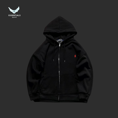 Ralph Lauren Hoodie – Logo Color Range - ESSENTIALS EGYPT