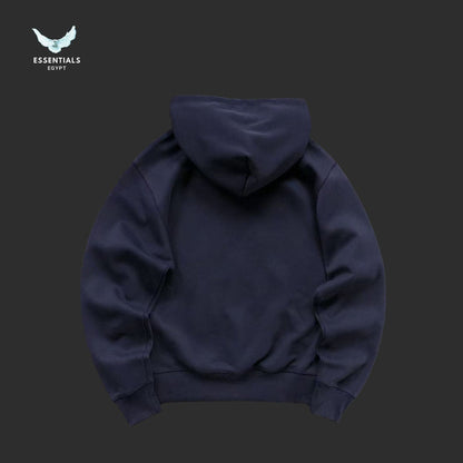 Ralph Lauren Hoodie – Pink & Navy Duo - ESSENTIALS EGYPT