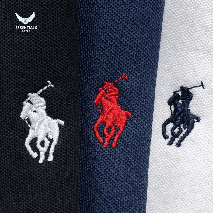Ralph Lauren Jogger Trousers – Relaxed - ESSENTIALS EGYPT