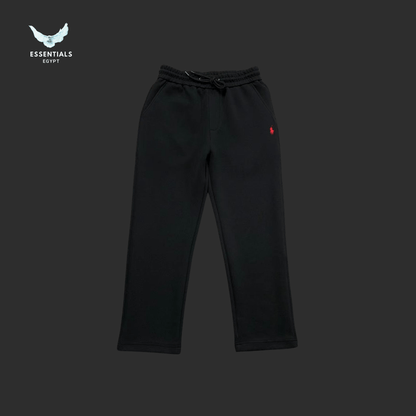 Ralph Lauren Joggers – Small Pony Embroidery - ESSENTIALS EGYPT