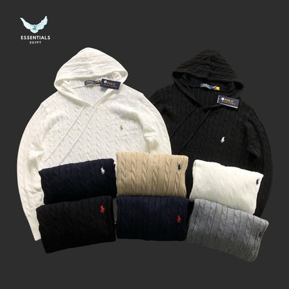 RALPH LAUREN HOODIE 3110180817 - ESSENTIALS EGYPT