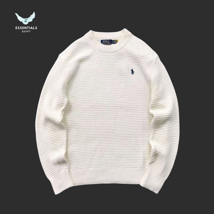 RALPH LAUREN SWEATSHIRT 4106250377 - ESSENTIALS EGYPT
