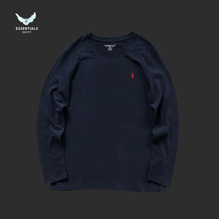 RALPH LAUREN LONG SLEEVED 3107191503 - ESSENTIALS EGYPT