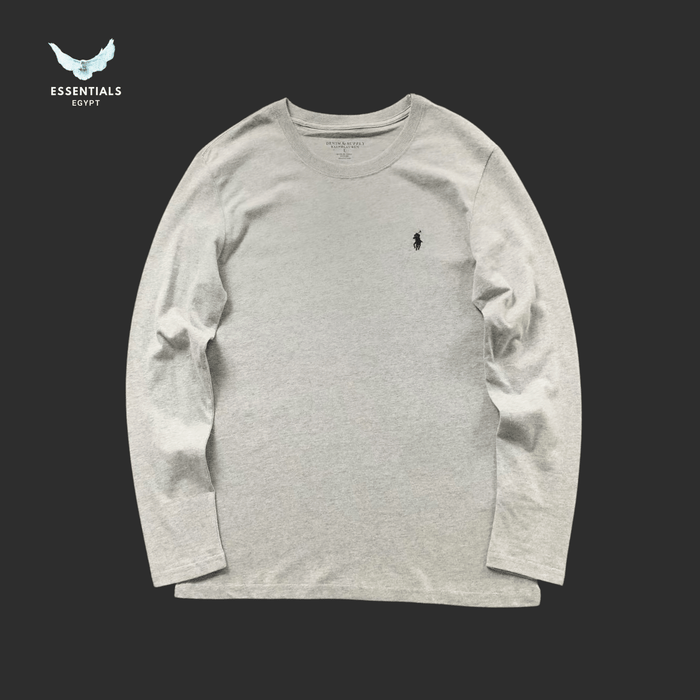 RALPH LAUREN LONG SLEEVED 3107191503 - ESSENTIALS EGYPT