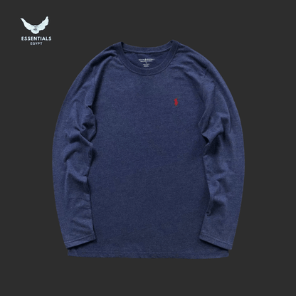 RALPH LAUREN LONG SLEEVED 3107191503 - ESSENTIALS EGYPT