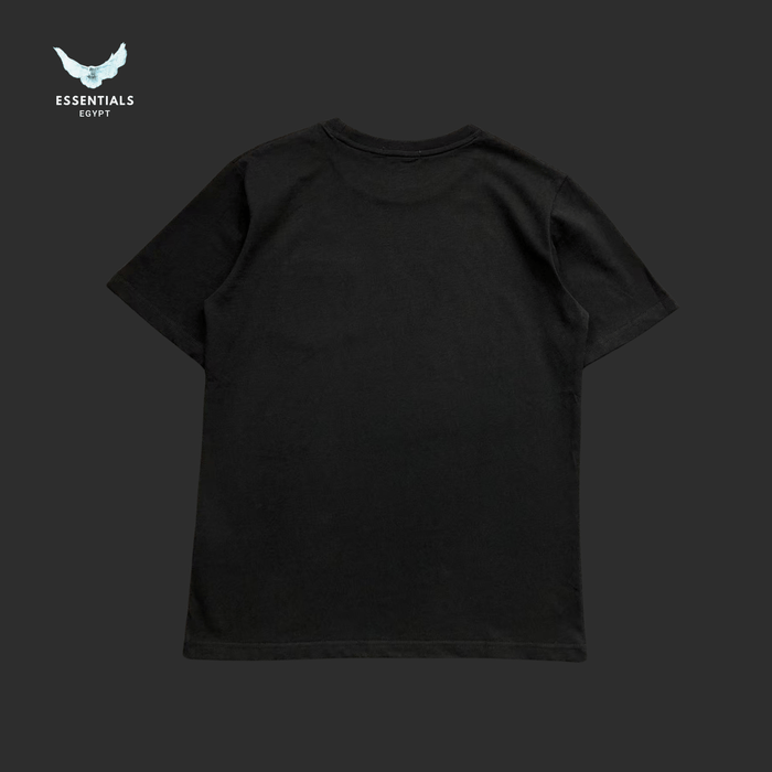 Ralph Lauren Pocket Tee – Clean Logo - ESSENTIALS EGYPT