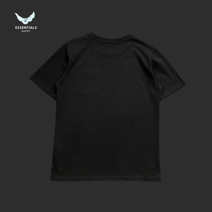 Ralph Lauren Pocket Tee – Clean Logo - ESSENTIALS EGYPT