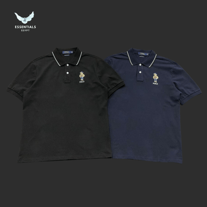 Ralph Lauren Polo – Bear Crest Edition - ESSENTIALS EGYPT