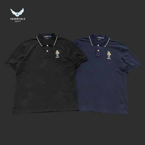 Ralph Lauren Polo – Bear Crest Edition - ESSENTIALS EGYPT
