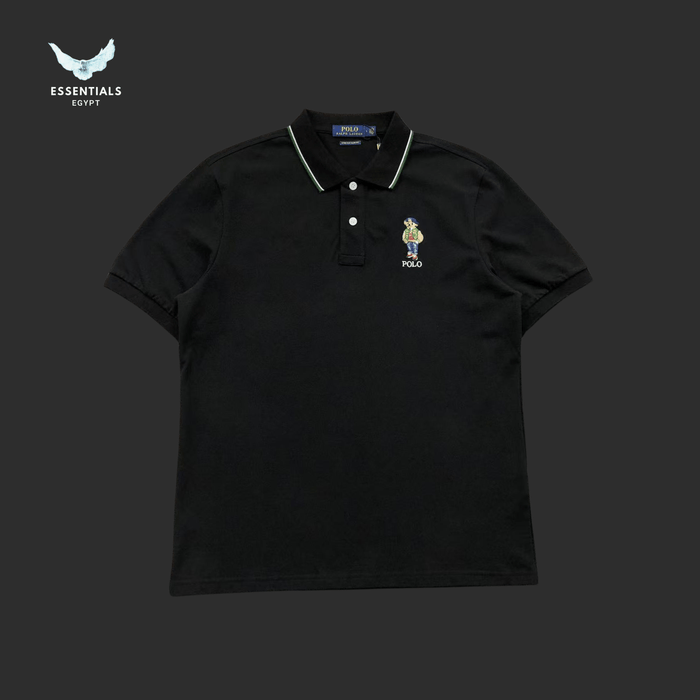 Ralph Lauren Polo – Bear Crest Edition - ESSENTIALS EGYPT