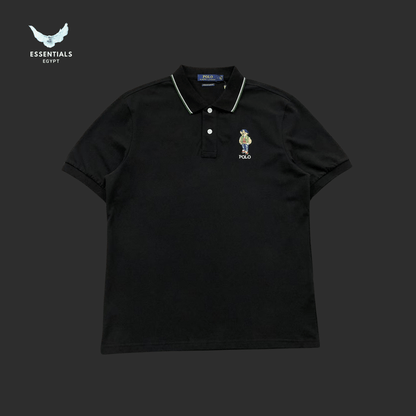 Ralph Lauren Polo – Bear Crest Edition - ESSENTIALS EGYPT