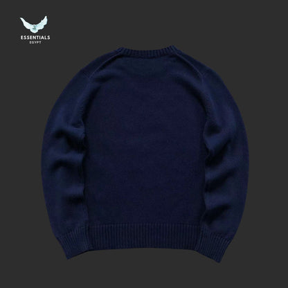 Ralph Lauren Polo Bear Sweater – Golf Edition - ESSENTIALS EGYPT