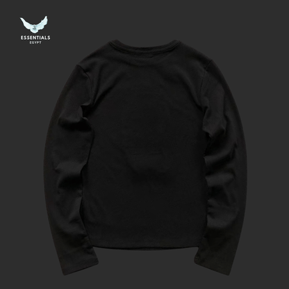 Ralph Lauren Polo Bear Sweatshirt – Crewneck Cotton - ESSENTIALS EGYPT