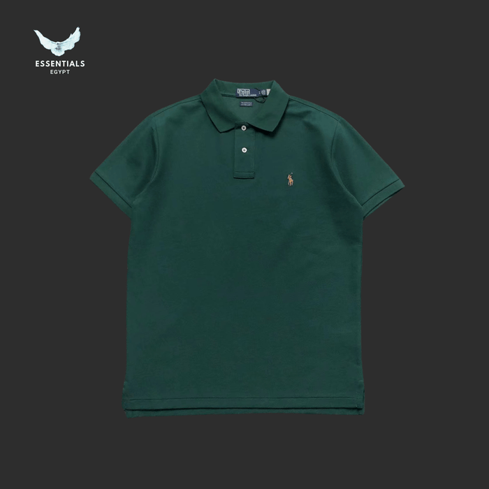Ralph Lauren Polo – Classic Pony Embroidery - ESSENTIALS EGYPT