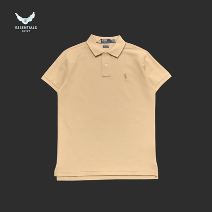 Ralph Lauren Polo – Classic Pony Embroidery - ESSENTIALS EGYPT