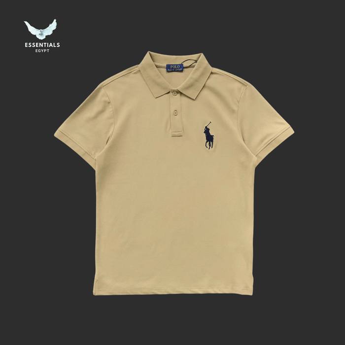 Ralph Lauren Polo – Classic Pony Logo - ESSENTIALS EGYPT