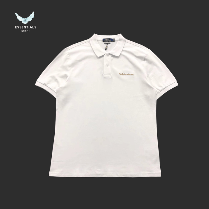 Ralph Lauren Polo – Embroidered Signature Collection - ESSENTIALS EGYPT
