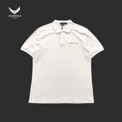 Ralph Lauren Polo – Embroidered Signature Collection - ESSENTIALS EGYPT