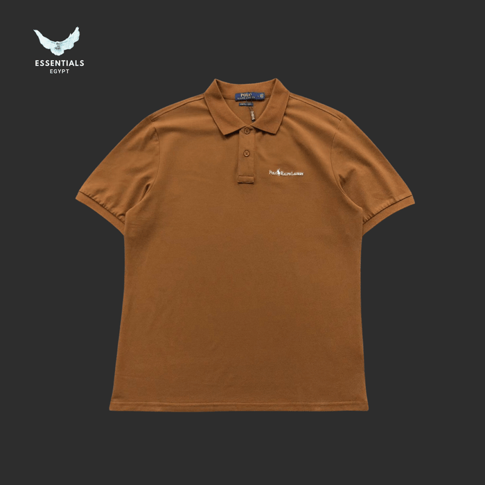 Ralph Lauren Polo – Embroidered Signature Collection - ESSENTIALS EGYPT