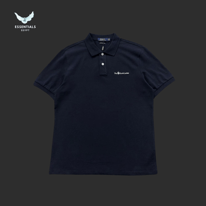 Ralph Lauren Polo – Embroidered Signature Collection - ESSENTIALS EGYPT