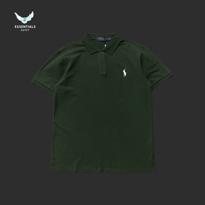Ralph Lauren Polo – Essential Multi - Color - ESSENTIALS EGYPT