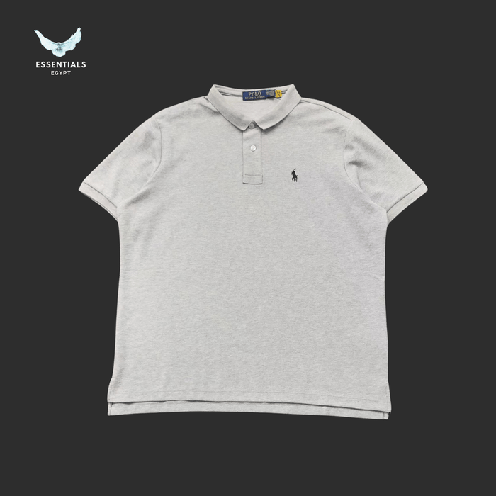 Ralph Lauren Polo – Everyday Fit Essentials - ESSENTIALS EGYPT