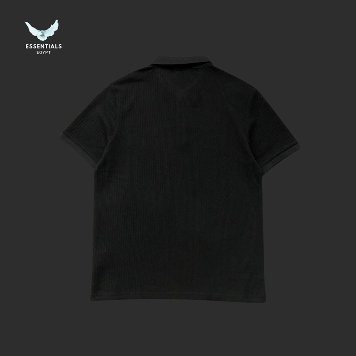 Ralph Lauren Polo – Piqué Button Edition - ESSENTIALS EGYPT