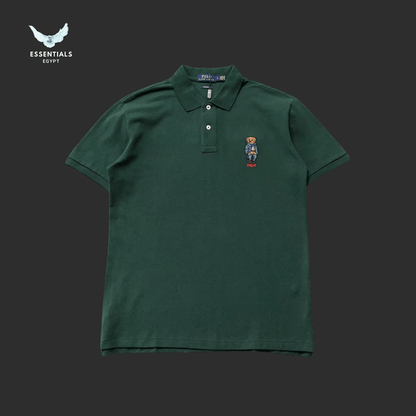 Ralph Lauren Polo – Polo Bear Crest Edition - ESSENTIALS EGYPT