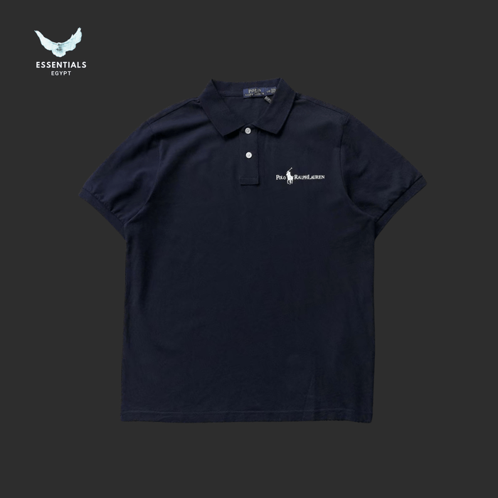 Ralph Lauren Polo – Soft Knit Embroidered Edition - ESSENTIALS EGYPT
