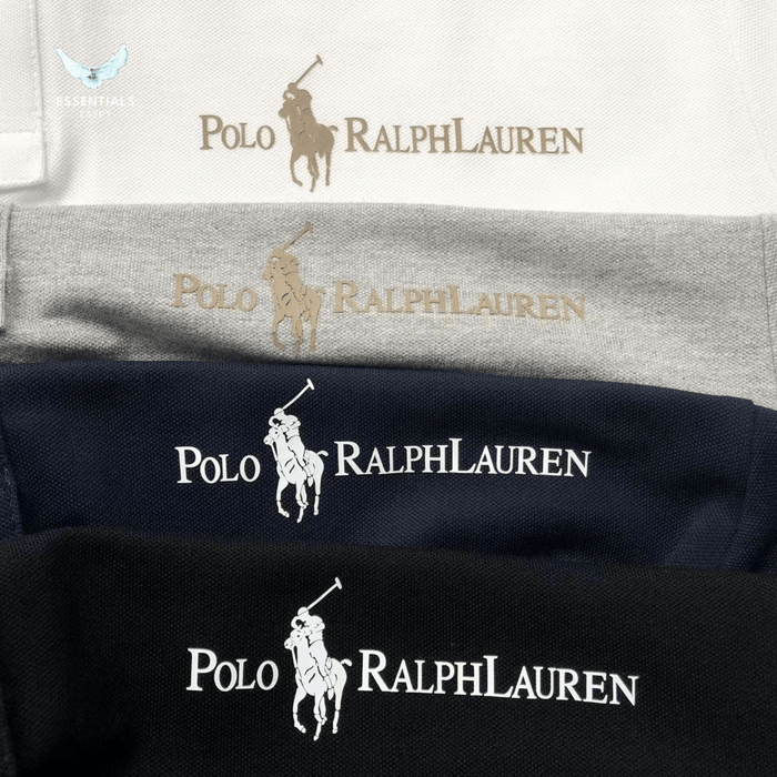 Ralph Lauren Polo – Soft Knit Embroidered Edition - ESSENTIALS EGYPT
